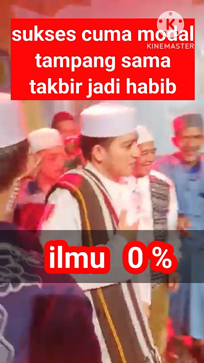 Habib muda paling di buru wanita muhibbin a #habaib #baalawi #shorts