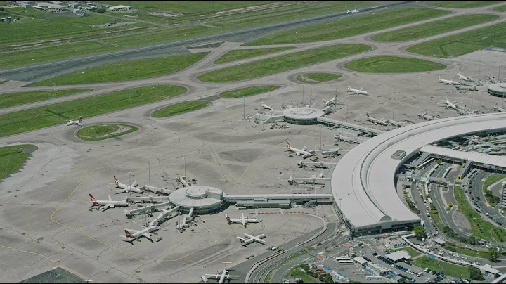 Aircraft Scheduling & Brisbane's new runway