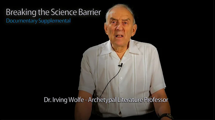 Uniformitarianism or Catastrophism? with Irving Wolfe