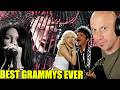 These 2026 Grammy performances SLAM!! (Full ANALYSIS of my 3 favs) thumbnail