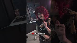 TOP THREE songs from WHEN LOVE DIES?