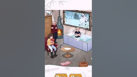 Brain Puzzle King Level 51 Finding Food gameplay walkthrough