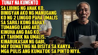 Download Lagu Pinalayas Ako ng Manugang Ko Pagkamatay ng Anak Ko… Isang Linggo Pagkatapos, Gumuho ang Mundo Niya MP3