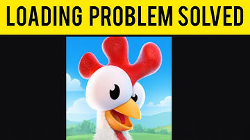 How To Solve Hay Day App Loading Problem|| Rsha26 Solutions