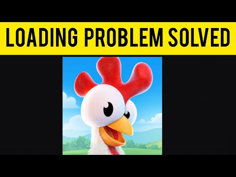 How To Solve Hay Day App Loading Problem|| Rsha26 Solutions