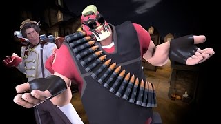 TF2 Episode 1: Maple Ridge Mania
