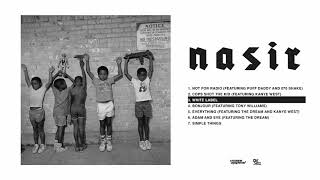 Watch Nas White Label video