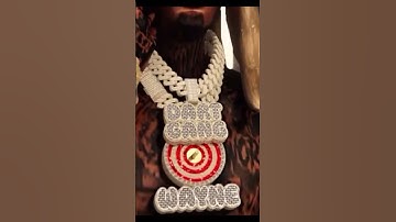 Making A Custom GTA 5 / FiveM Chain Set 🥶🔥😤 #Shorts #GTA5 #GTAV #GTARP #FiveM #blender