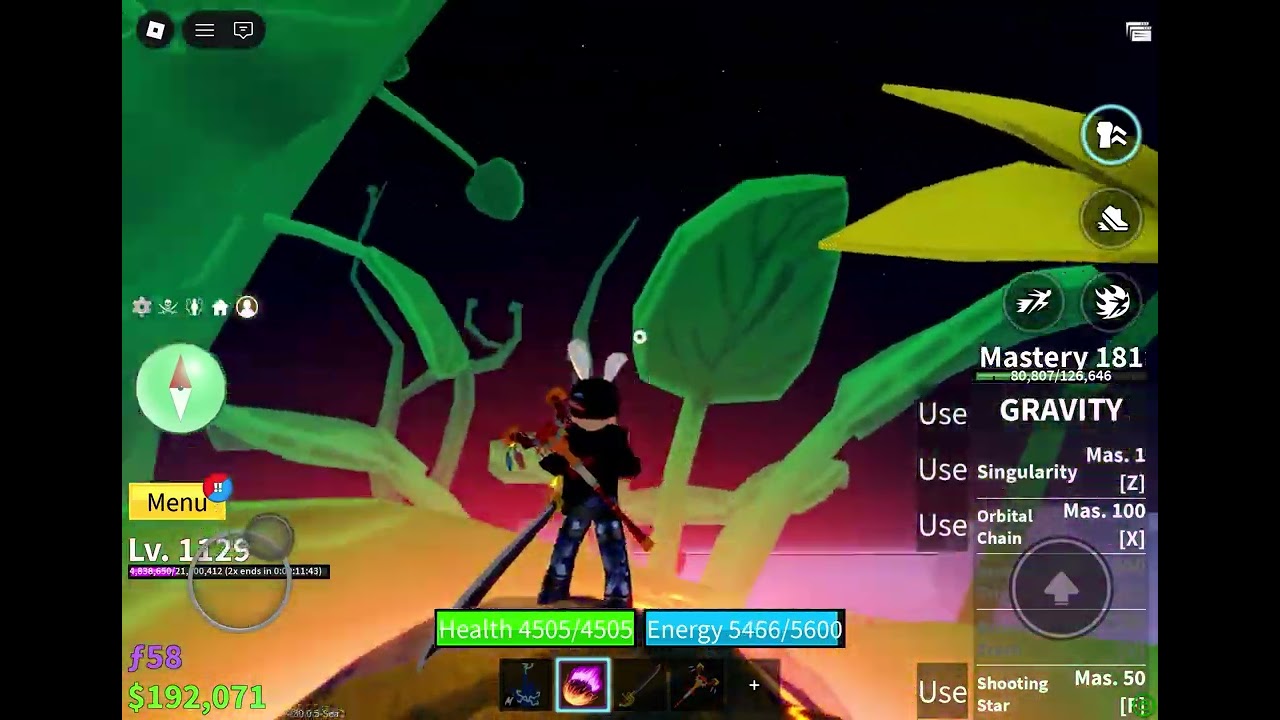 سوينا أشياء كثيره