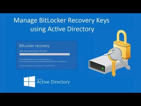 Configure Active Directory