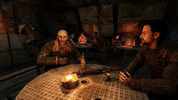 Metro 2033 Redux Walkthrough - Part 5 - Riga