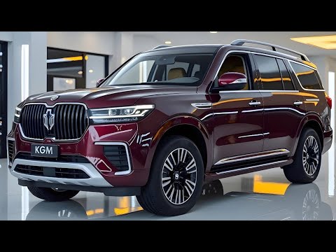 2026 KGM 무쏘 SUV 완전 공개! | 2026 KGM 무쏘 SUV 리뷰 &amp; KGM 무쏘 SUV 신형 car