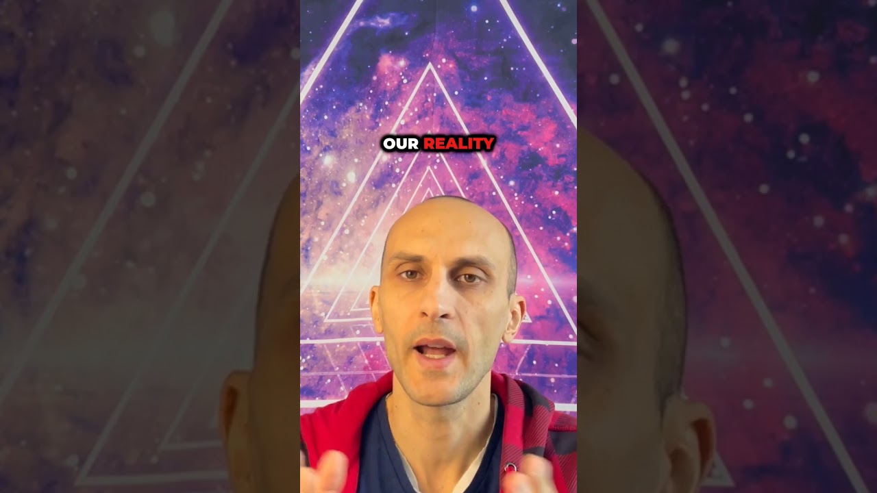 Why fractal patterns hold the key to Nature's Mysteries