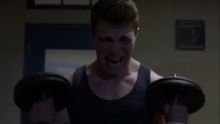 Methods of Mayhem - Fight Song | TEEN WOLF 1x10