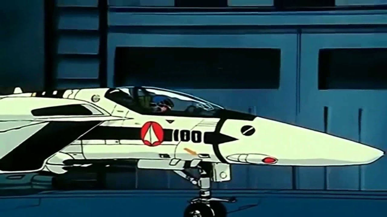 [Dubstep] Chummbeat - Bullseye (Official Video Robotech)