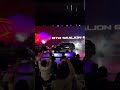 BYD Sealion 6 DM-i 2026 launched in South Korean.🇰🇷