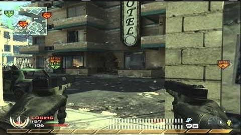 MW2 FAIL(fun)TAGE