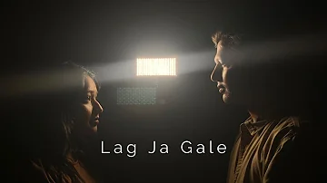 Lag Ja Gale | Dance Cover | Keyur Vaghela & Payal Parekh | Aamir Mir & Janki Gadhvi | Lyrical