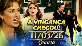 Esmeralda - 11032026 Todays Chapter, Wednesday Chapter 87, Sbt, Live.