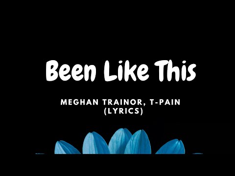 Meghan Trainor, T-Pain