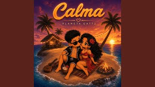 Download Lagu Calma (feat. Ángel Gattz) Download Lagu Calma (feat. Ángel Gattz)