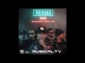 Privado audio  rvssian ft arcangel nicky jam farruko  konshens