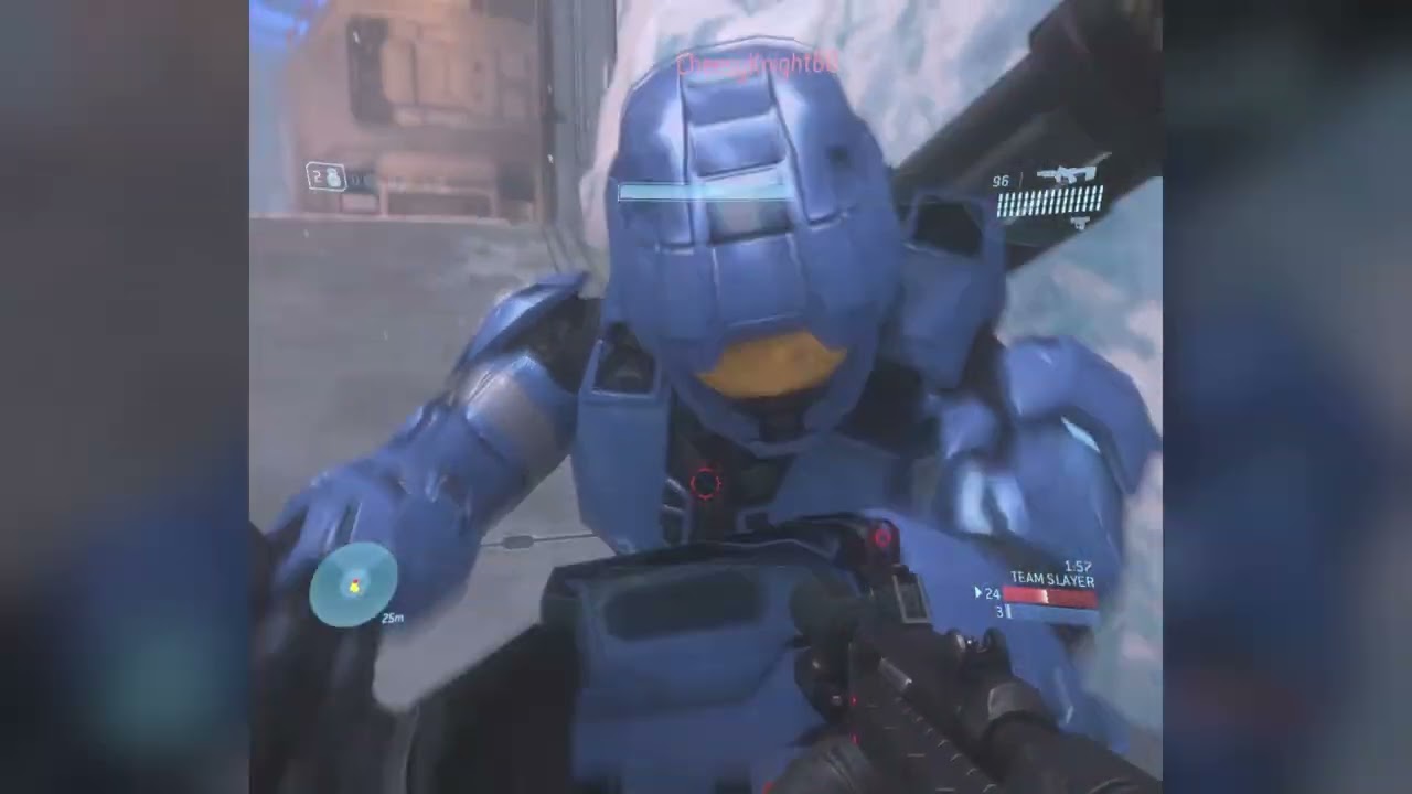 𝙼𝙲𝙲 𝙷𝚊𝚕𝚘 𝟹 𝙲𝚕𝚒𝚙 𝙲𝚘𝚖𝚙𝚒𝚕𝚊𝚝𝚒𝚘𝚗 (𝕫𝕊𝕪𝔹𝕠) 𝐗𝚅𝙸𝙸𝙸