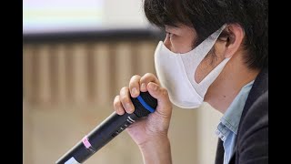 第41回AI美芸研「NPO法人AI愛護団体設立記念式典」3 「メタバースの先にあるもの：ブレインテックとマインドアップローディング」井上智洋 #AI美芸研