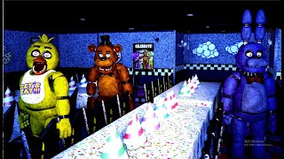 Stop Chewing So Loud