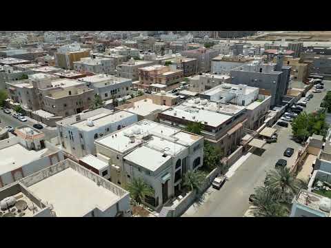 فيلا في جدة بحي السامر بمساحة 625 م2