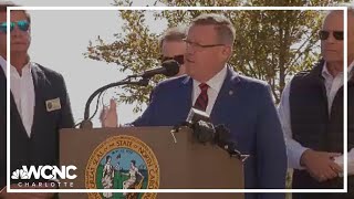 $45 million proposed to redesign I-485 & I-85 interchange in west Charlotte