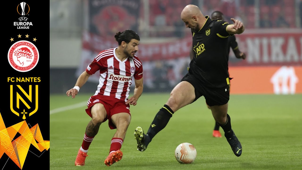 Résultat Fribourg - Nantes (2-0) la 3e journée de UEFA Europa League