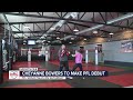 MMA fighter out of Sioux Falls set to make PFL debut on Saturday