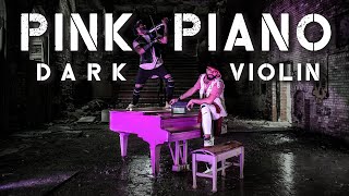 Pink Piano // Awesome Violin Beat Visualization - B2wins (Prod by KParyo)