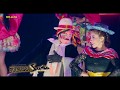 TIERRA SANTA - la hora Wuanca  (Primicia 2018) / Lucero films - 100% EN VIVO