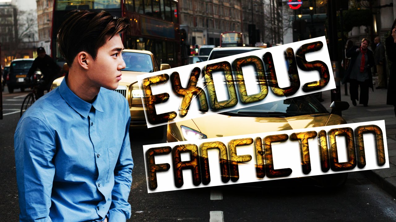 【FF VIDEO】EXO ―「EXODUS PT. 1」► READ THE DESCRIPTION