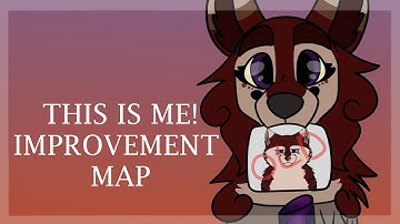 THIS IS ME! Improvement MAP [CLOSED] [BACKUPS OPEN!!!] [On Hold]