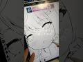 【ASMR】お絵描きしてるときの音、すき? #イラスト #セルフ受肉 #イラストメイキング #新人Vtuber