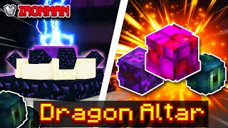 This update is GAME CHANGING... (Hypixel Skyblock Ironman) Ep.343