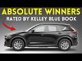 Kelley Blue Book Warns: These Are the ONLY 6 SUVs Worth Buying in 2026