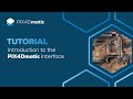 PIX4Dmatic Tutorial Video 1 -Introduction to the PIX4Dmatic Interface