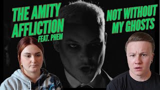 Download Lagu This left us speechless... The Amity Affliction - \ MP3