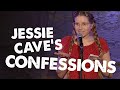 Jessie cave live comedy special from soho theatre