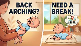 Psychology of Baby Back Arching: The Signal That Looks Like Pain