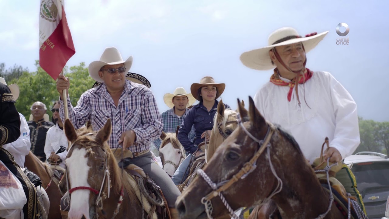 Cómo lo celebro (Promocional)