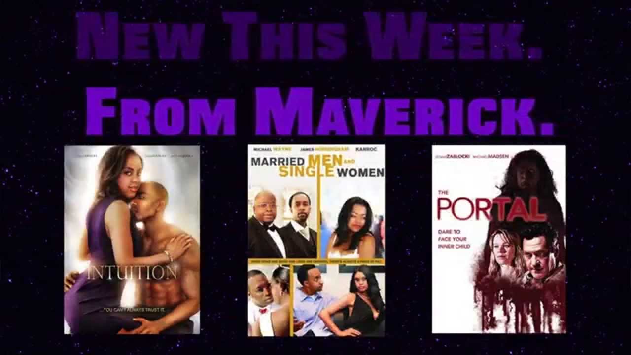 New This Week From Maverick 1/23/2015