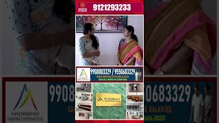 Dr. Sudheer Reddy Everest Transitional Care Exclusive Interview | Journalist Anjali |
