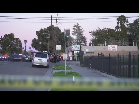South Stockton double shooting in broad daylight prompts calls for ...