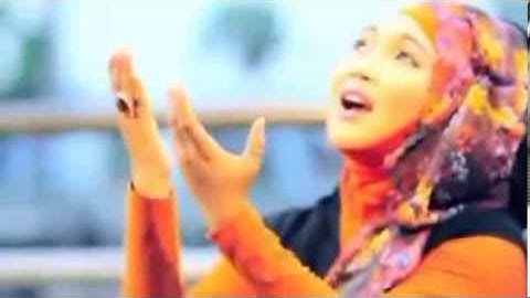 CAKA Cintai Aku Karena Allah) novi ayla   lagu religi Islam