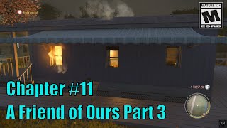 MAFIA 2 DEFENITIVE EDITION - Chapter #11 - A Friend of Ours Part 3